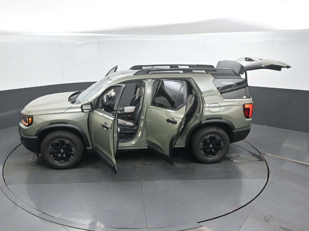 Used 2026 Honda Passport TrailSport Elite image 49