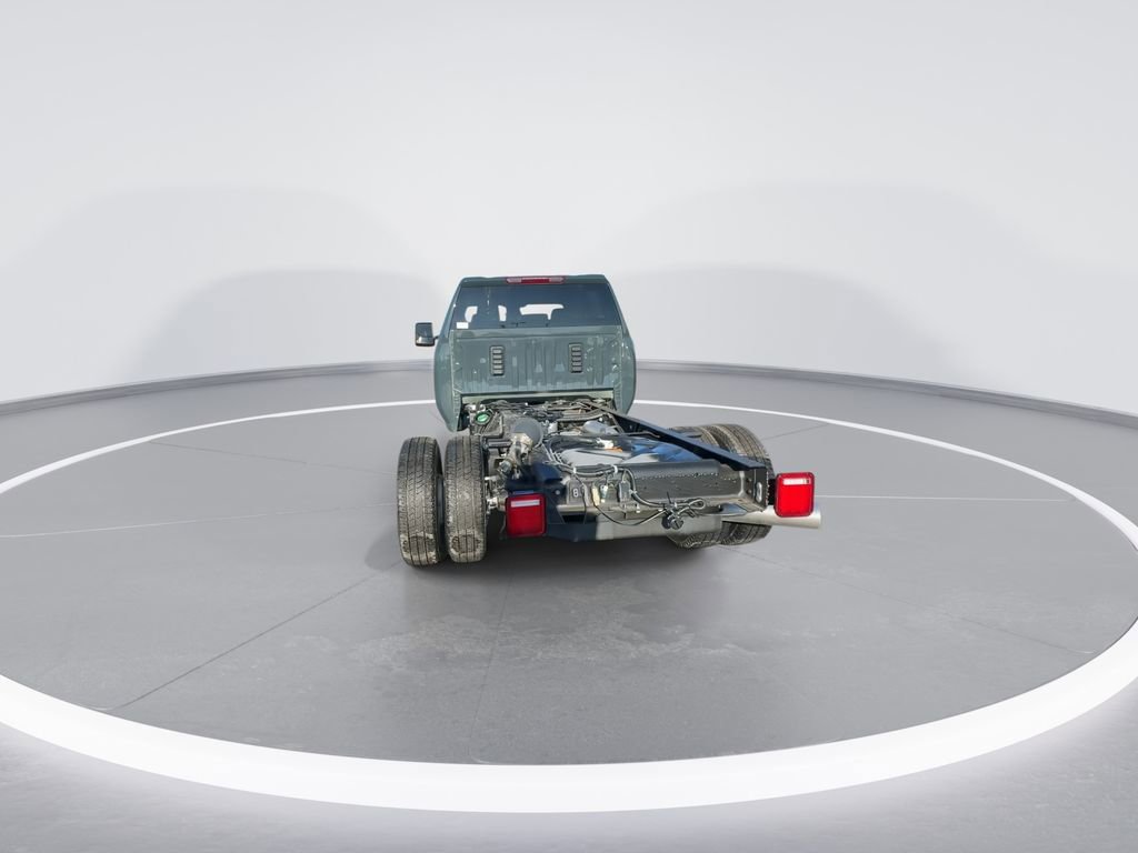 New 2026 Chevrolet Silverado 3500 LT w/ Convenience Package image 7