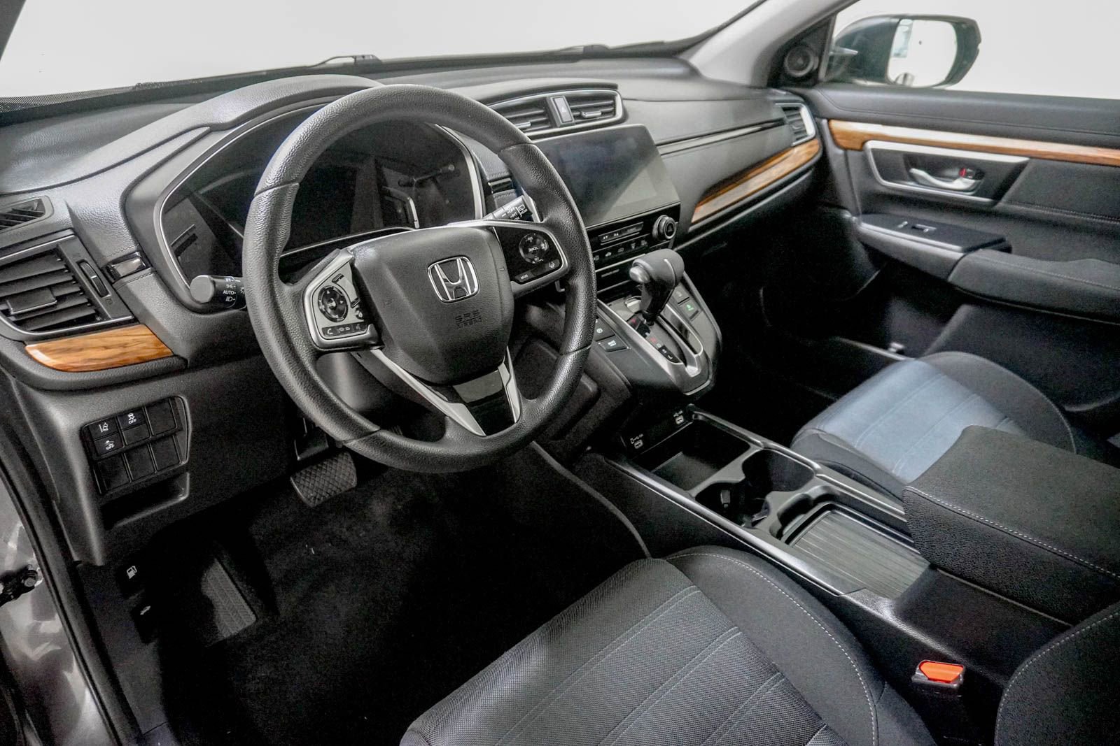 Used 2020 Honda CR-V EX image 21