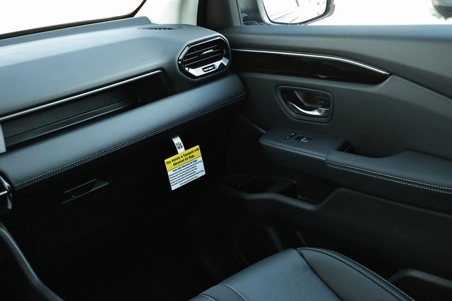 New 2025 Honda Pilot Touring image 34