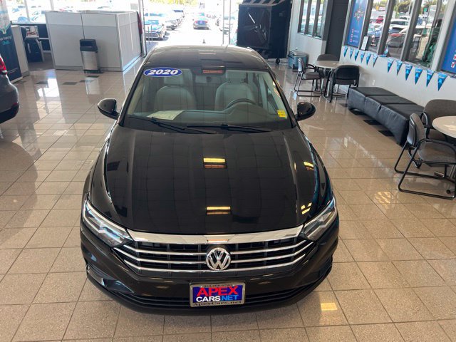 Used 2020 Volkswagen Jetta S FWD image 18