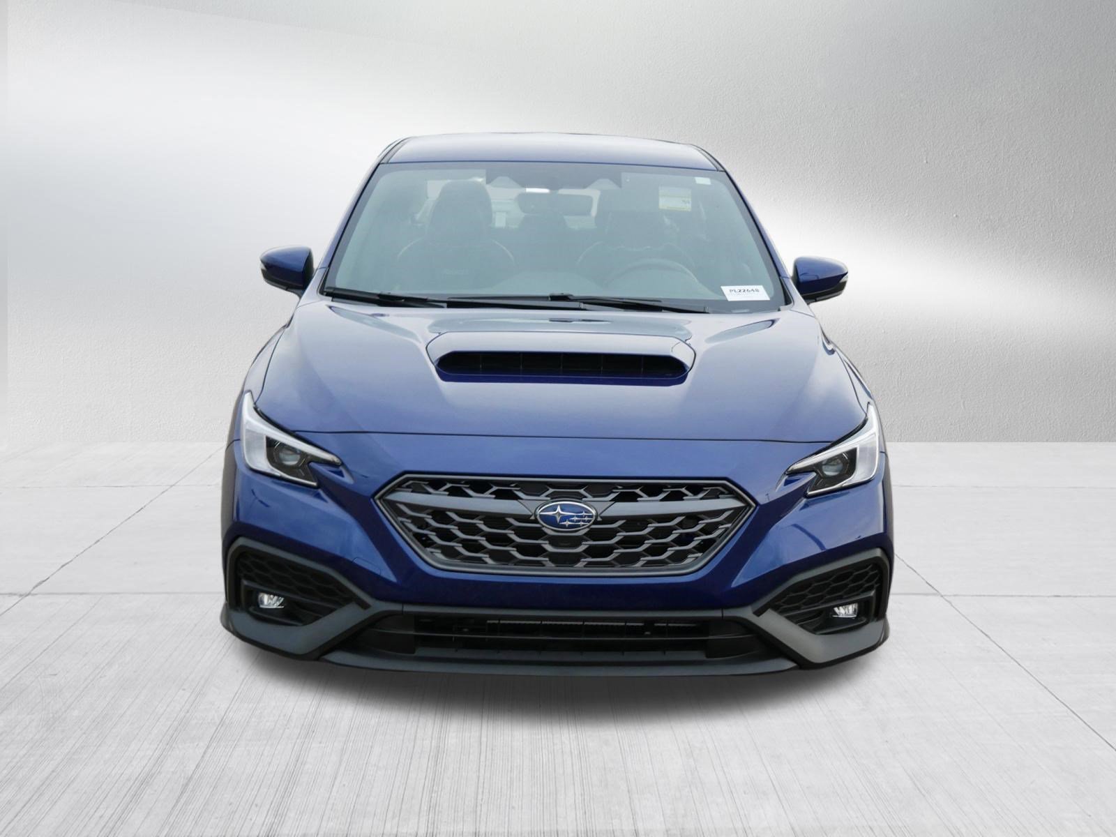 Used 2024 Subaru WRX TR w/ Popular Package #1A video 2