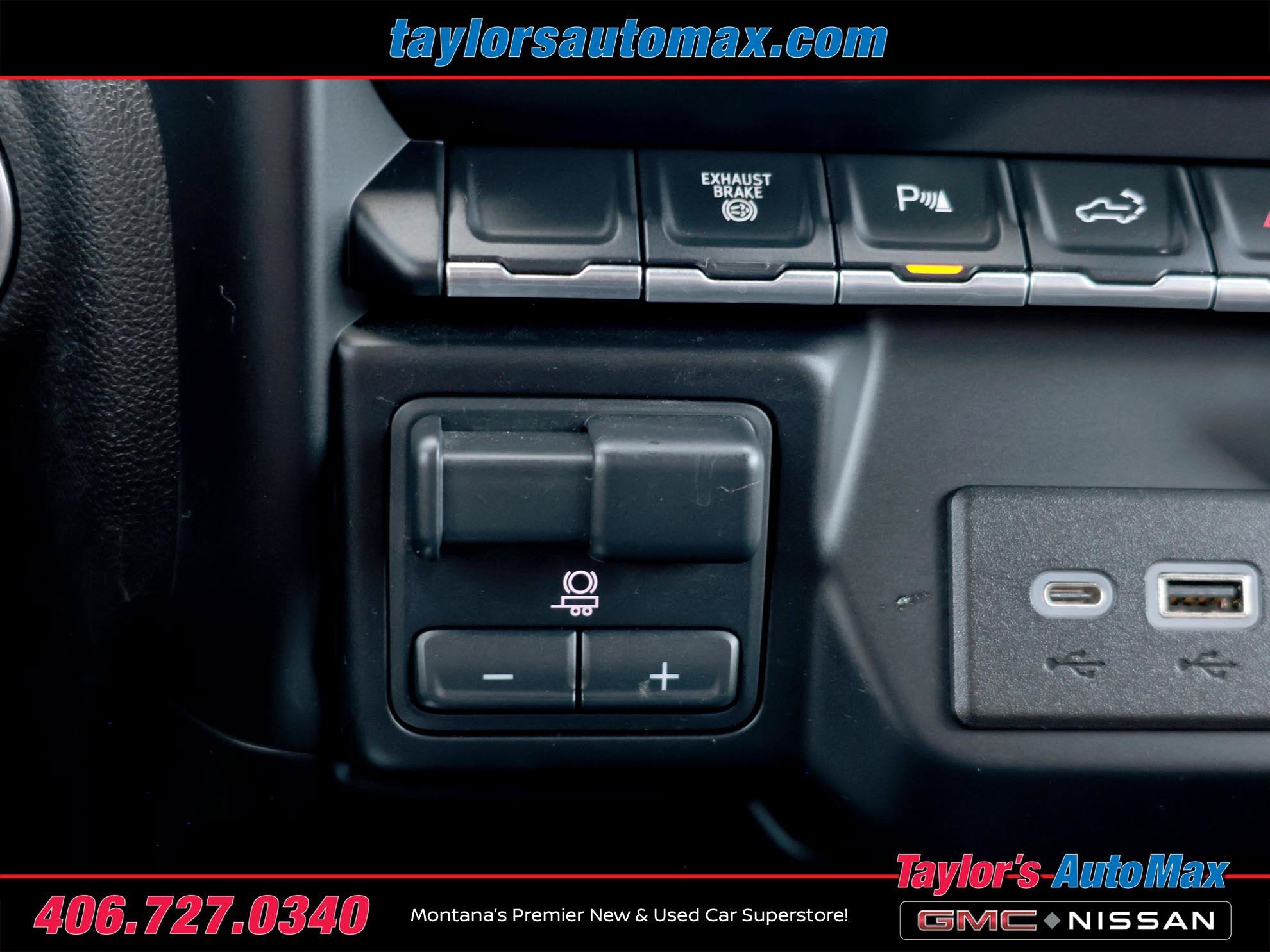 Used 2021 Chevrolet Silverado 3500 High Country AWD/4WD image 22