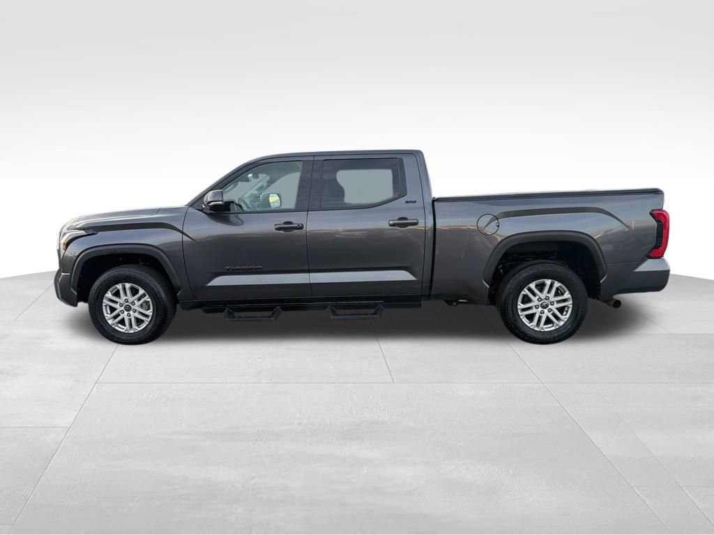 Used 2023 Toyota Tundra SR5 image 2