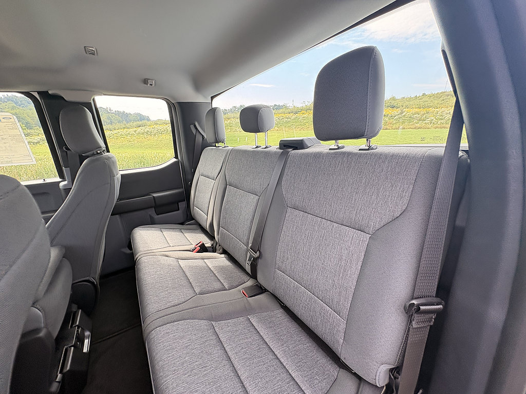 New 2026 Ford F350 XL w/ STX Appearance Package AWD/4WD image 19