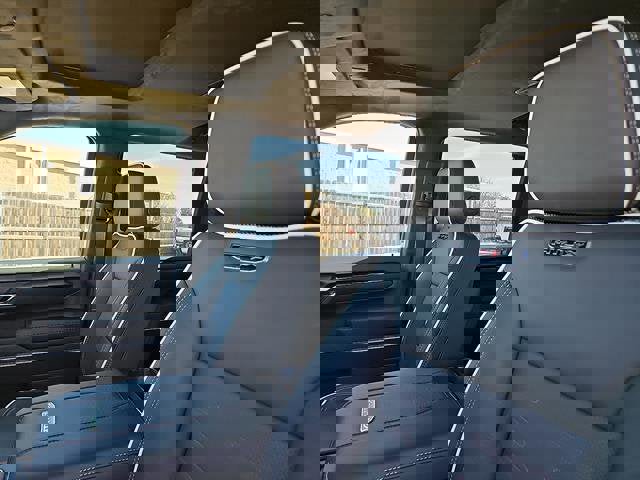 New 2026 GMC Sierra 2500 AT4X image 11