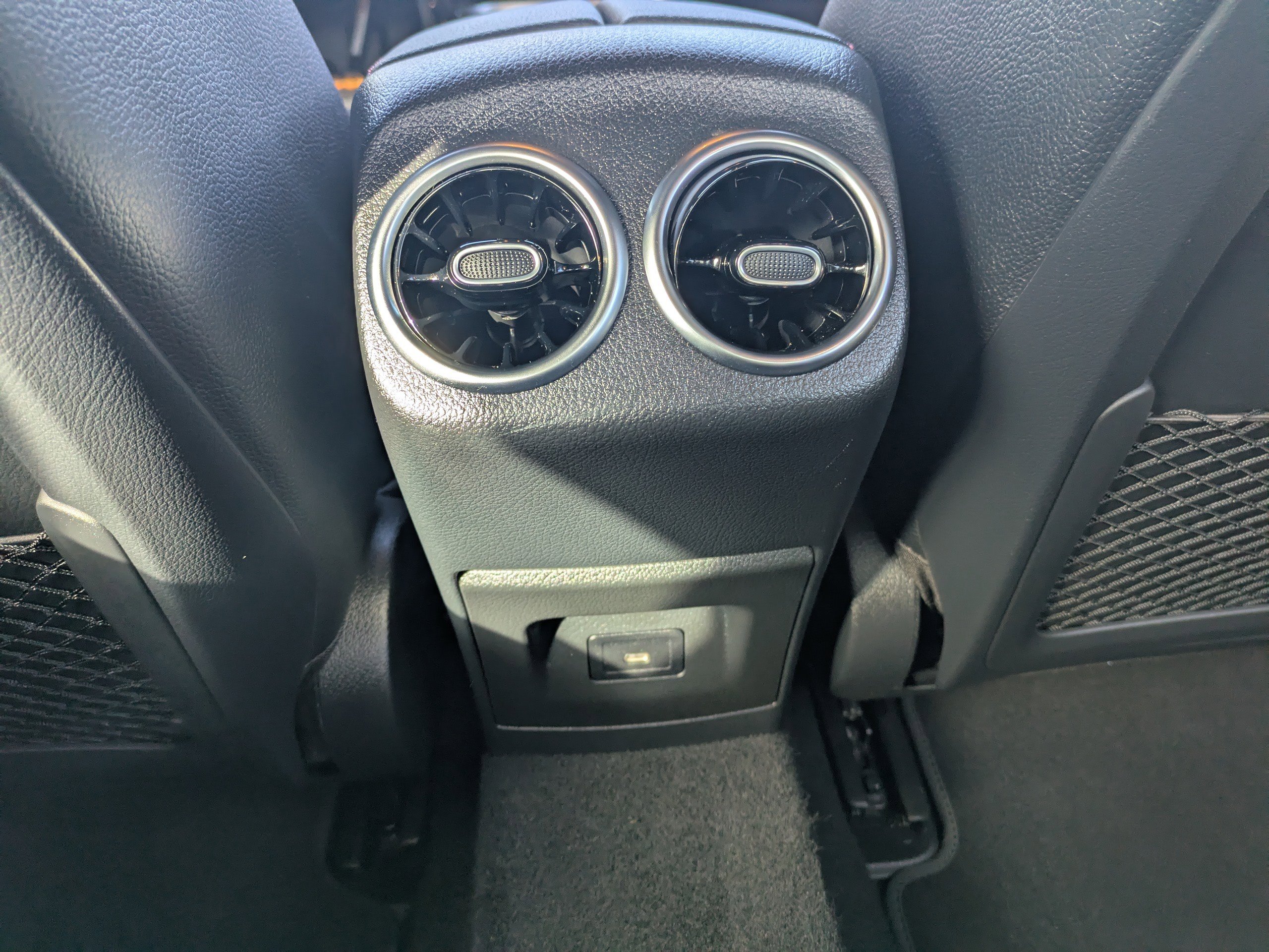 Certified 2025 Mercedes-Benz CLA 250 image 14