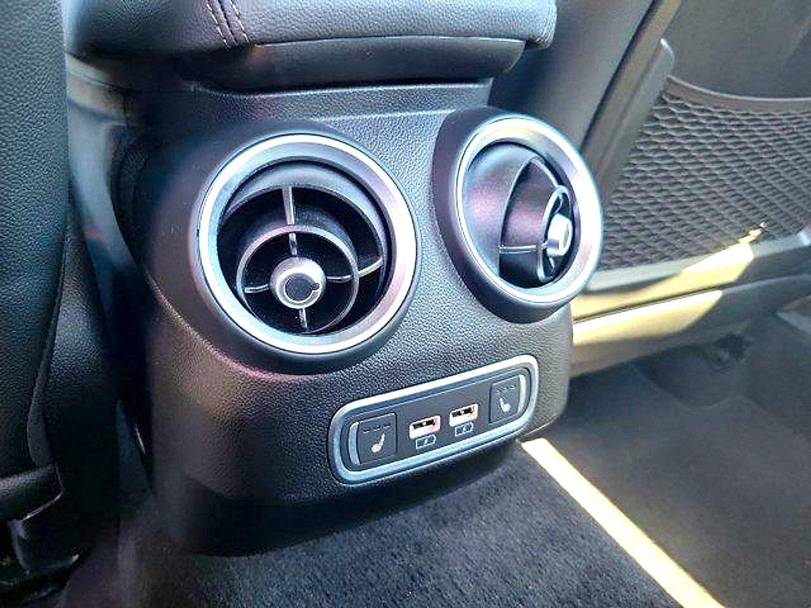 Used 2023 Alfa Romeo Giulia Ti w/ Active Assist Plus Package RWD image 19