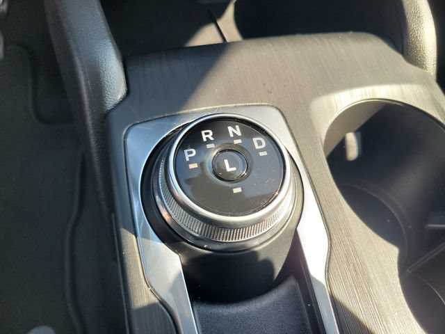 Used 2025 Ford Escape Active FWD image 16