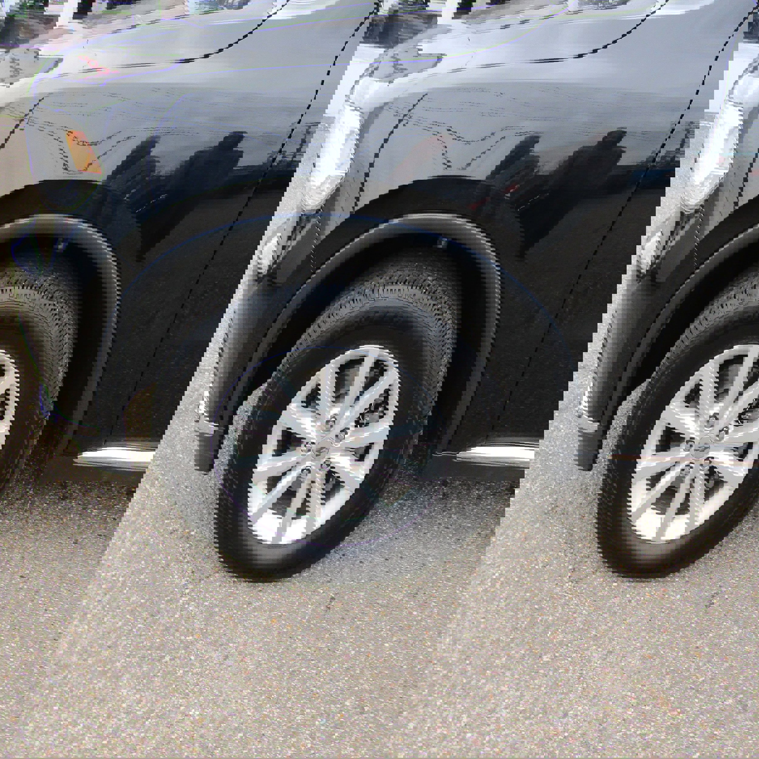 Used 2020 Dodge Durango SXT w/ 3rd Row Seating Group image 6