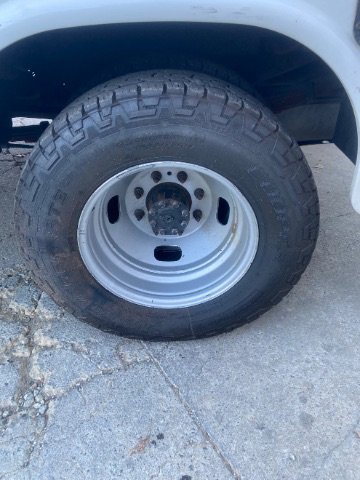 Used 2016 Ford F350 XL w/ Power Equipment Group image 32