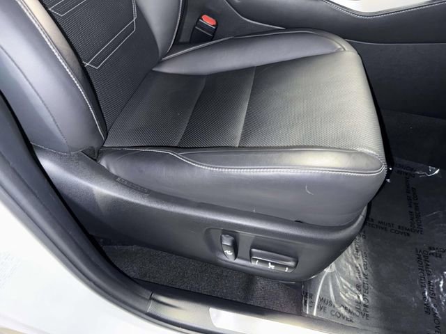 Certified 2020 Lexus NX 300 AWD w/ Accessory Package 2 image 15