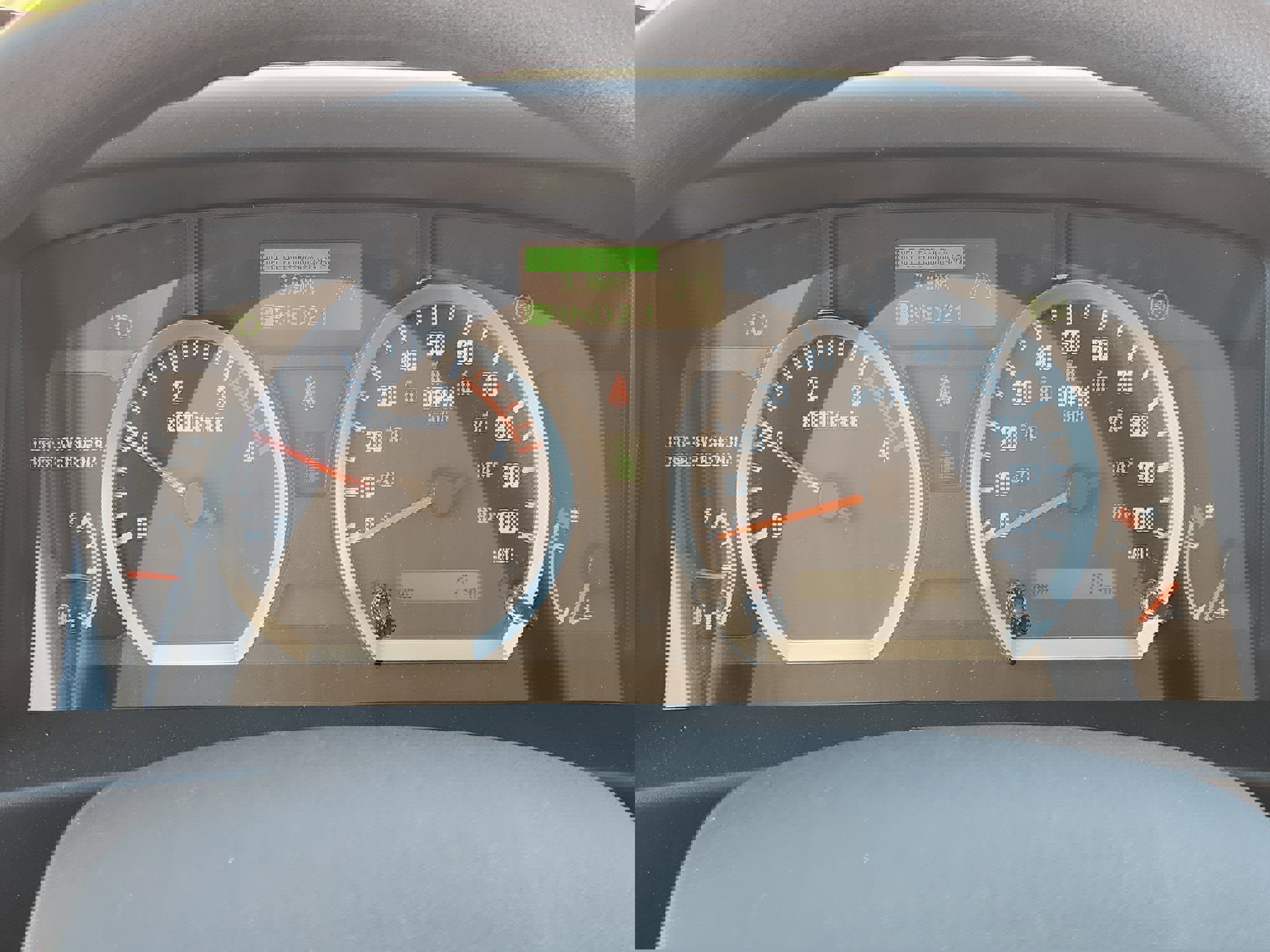 New 2024 Chevrolet Low Cab Forward image 6