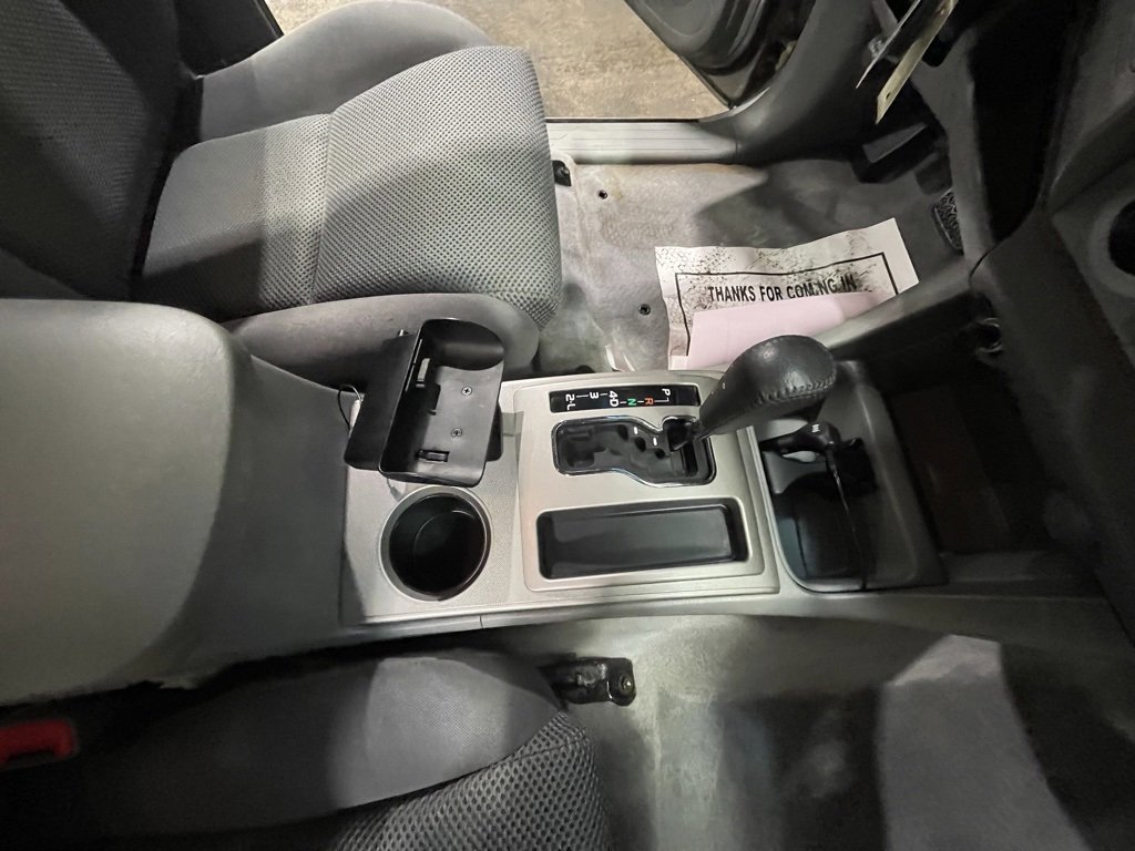 Used 2005 Toyota Tacoma 4x4 Double Cab image 26