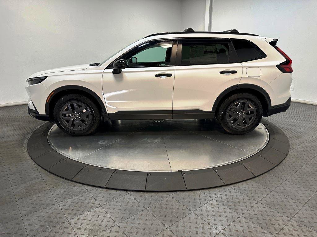 New 2026 Honda CR-V TrailSport image 5