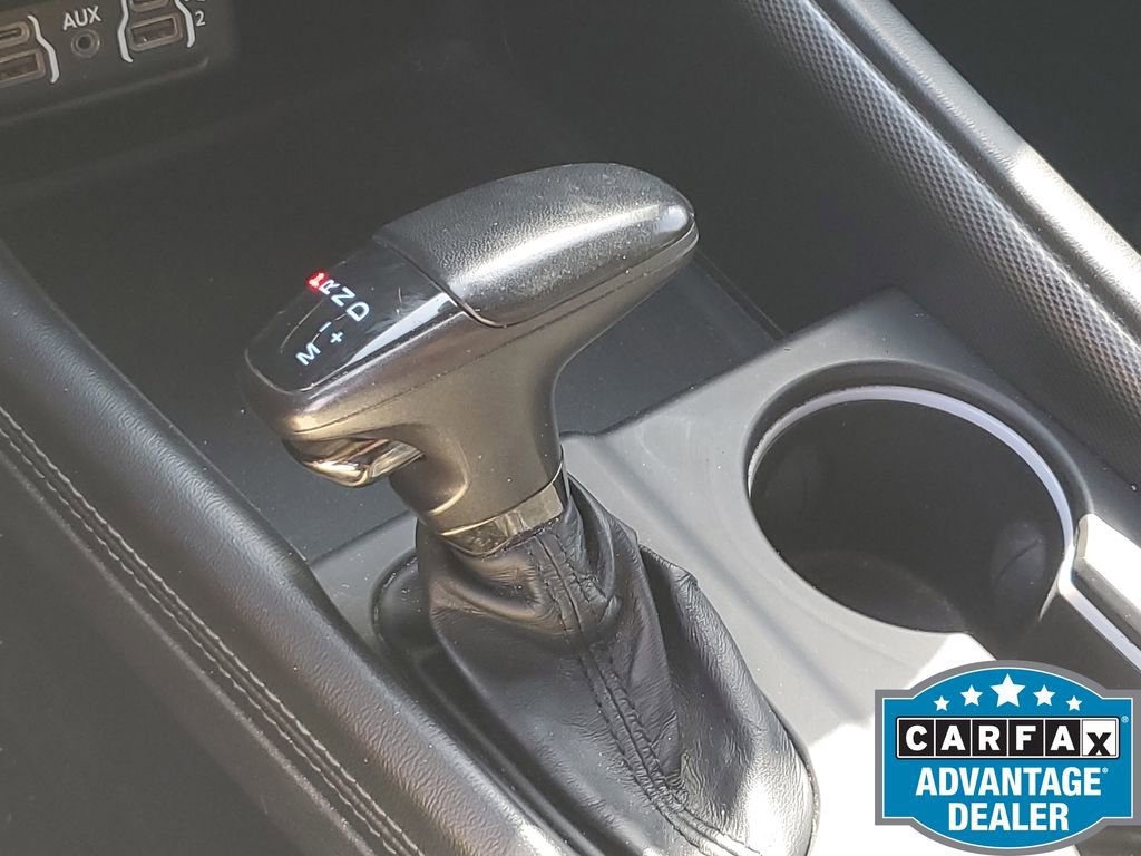 Used 2021 Dodge Durango GT image 19