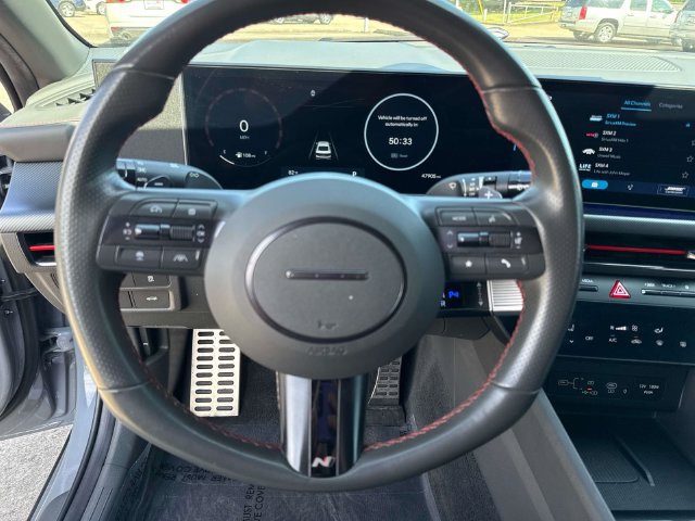 Used 2024 Hyundai Sonata N Line FWD image 24