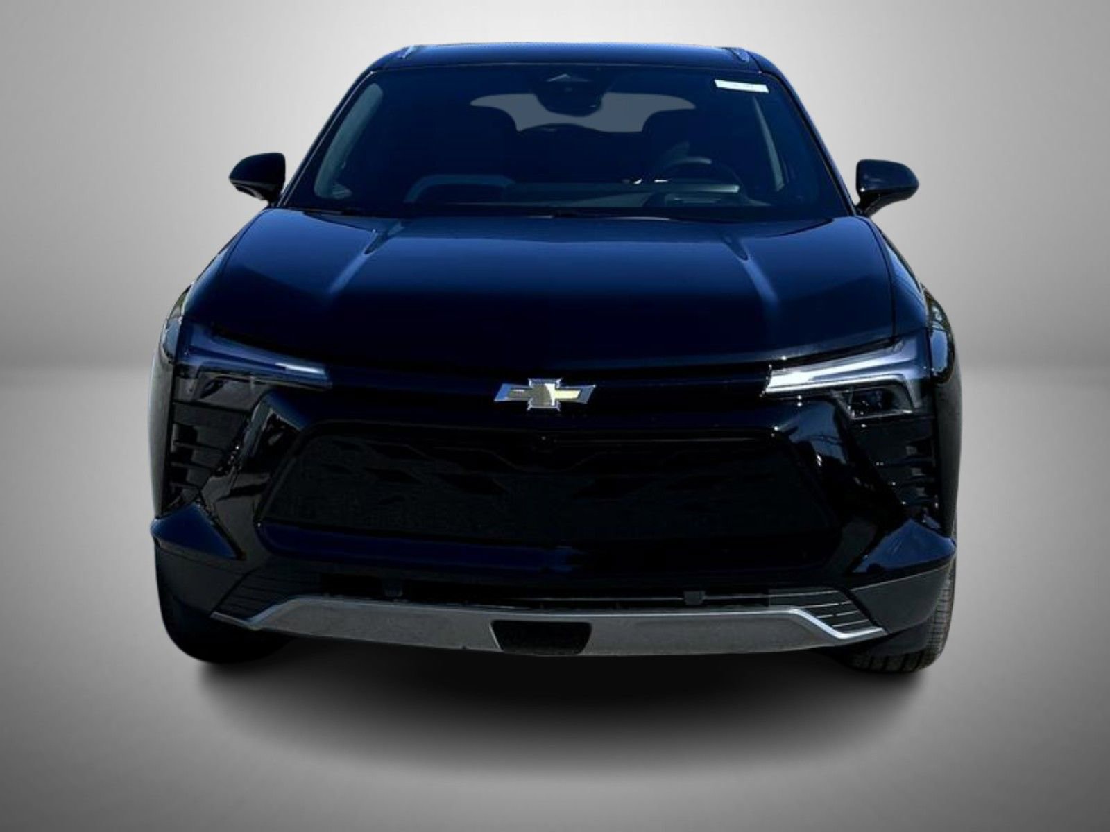 New 2026 Chevrolet Blazer EV LT image 2