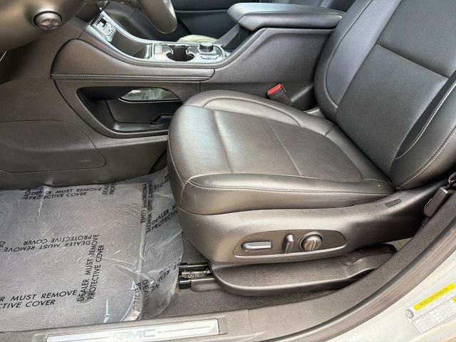 Used 2023 GMC Acadia SLT w/ Preferred Package FWD image 21