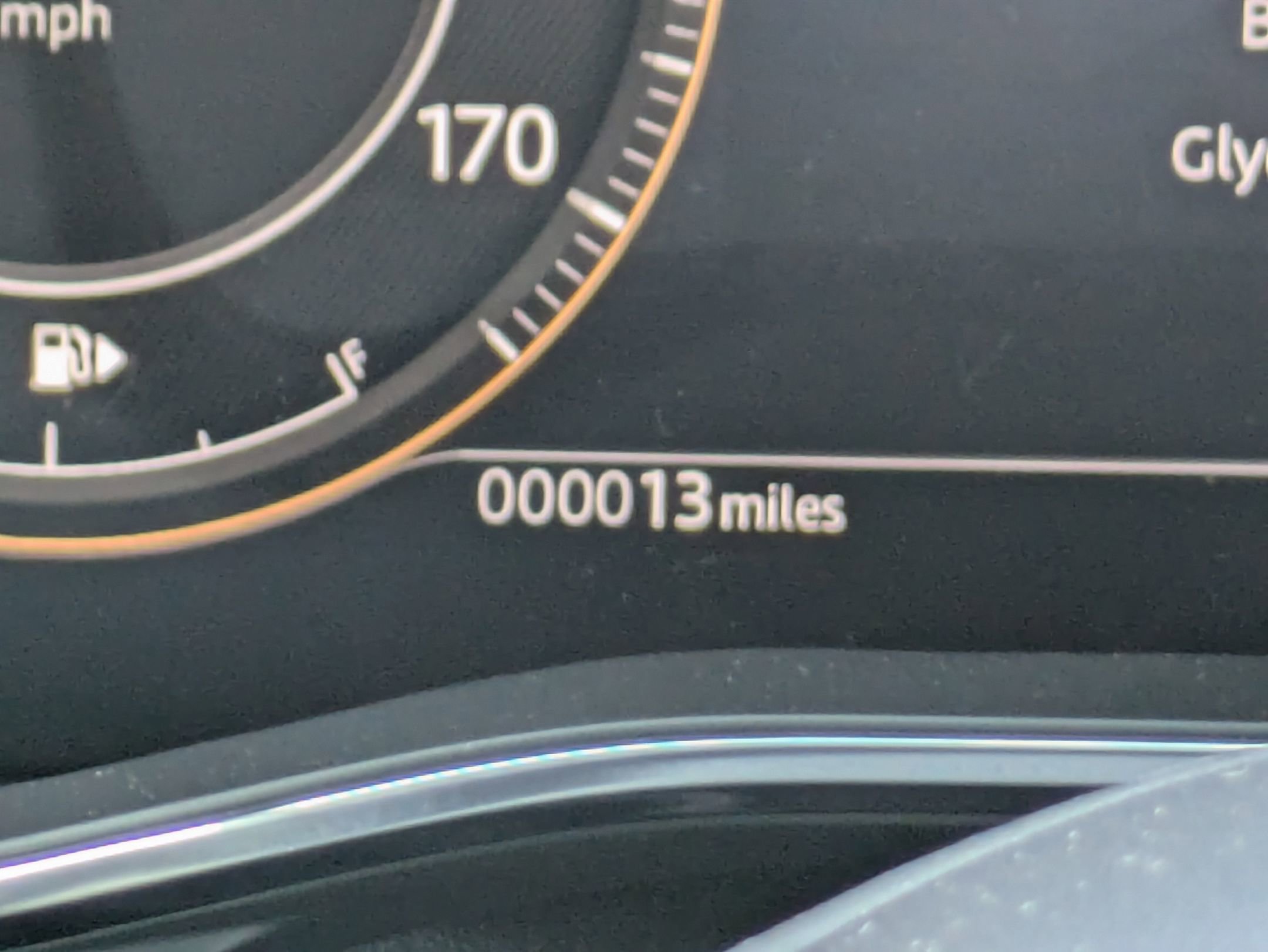 New 2026 Jaguar F-PACE R-Dynamic S image 11