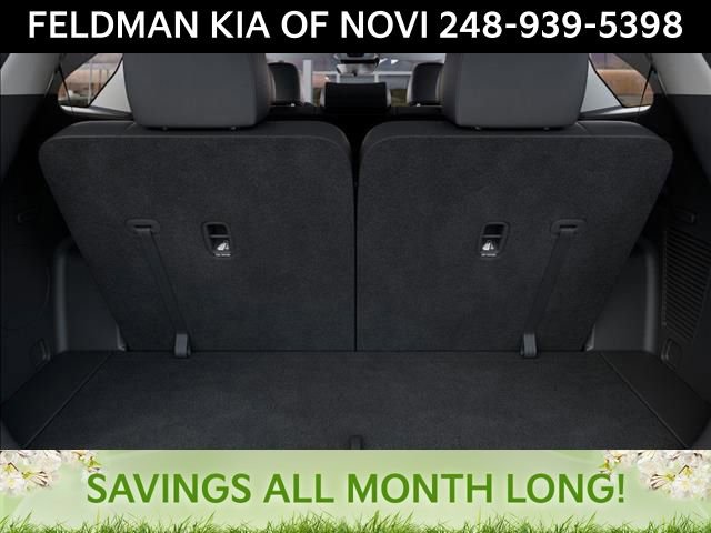 New 2026 Kia Sorento S image 19