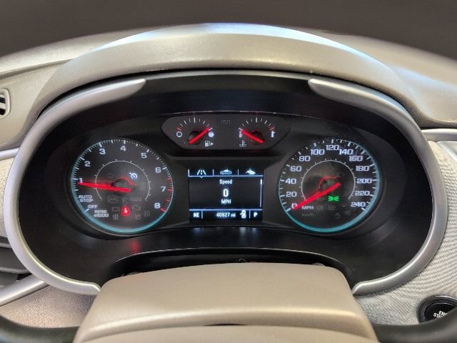 Certified 2022 Chevrolet Malibu LS image 19