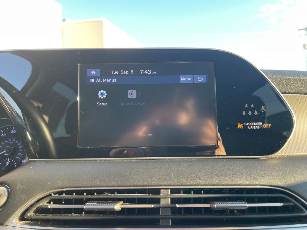 Used 2022 Hyundai Palisade SEL w/ Convenience Package AWD/4WD image 12