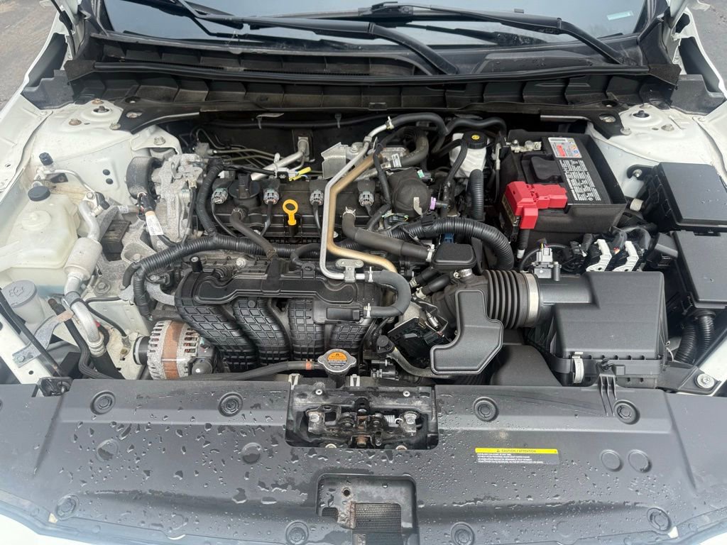 Used 2022 Nissan Altima 2.5 AWD/4WD image 47