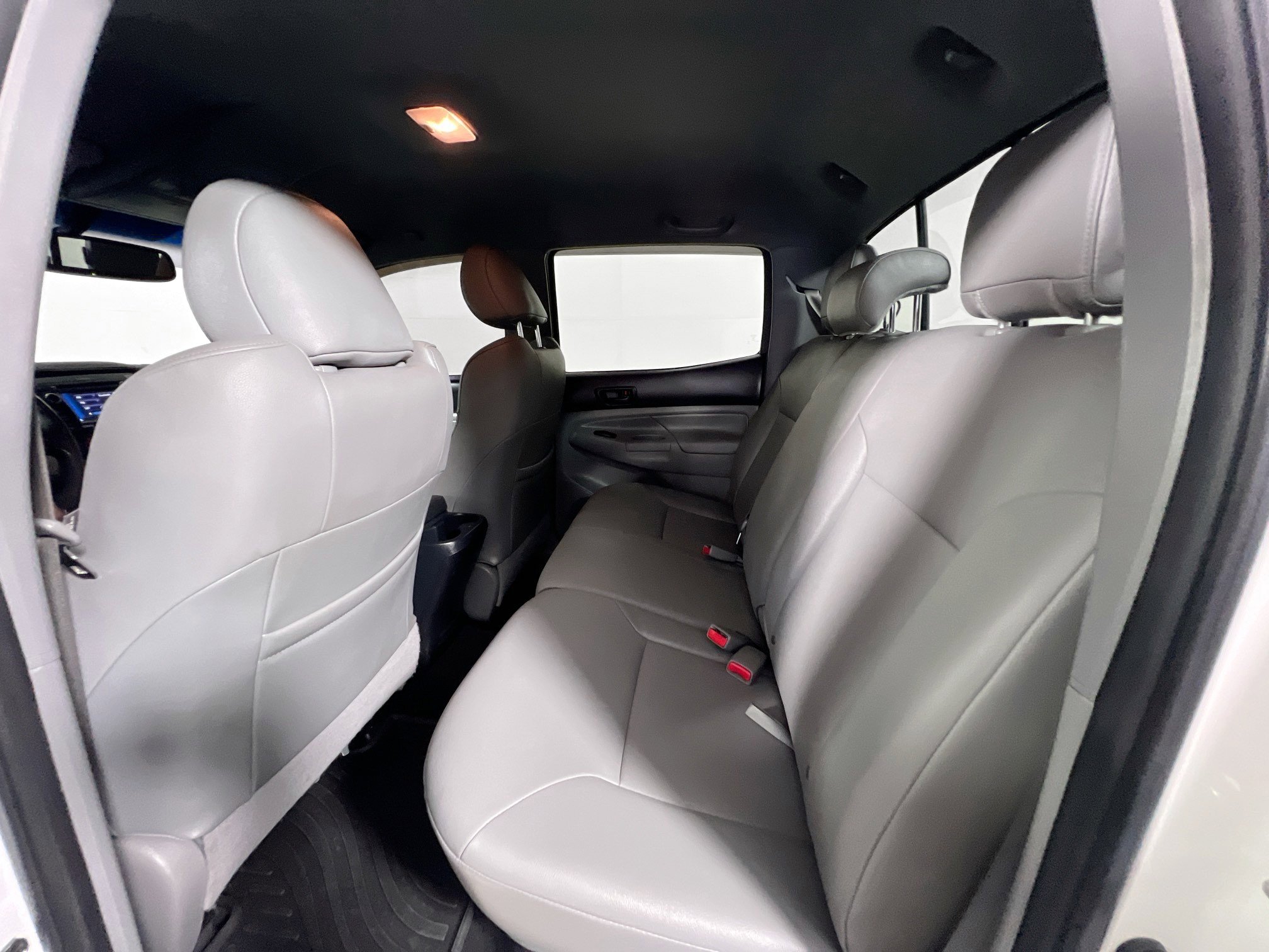 Used 2013 Toyota Tacoma PreRunner w/ Limited Pkg image 28