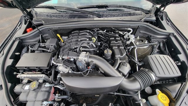 Used 2024 Dodge Durango GT image 13