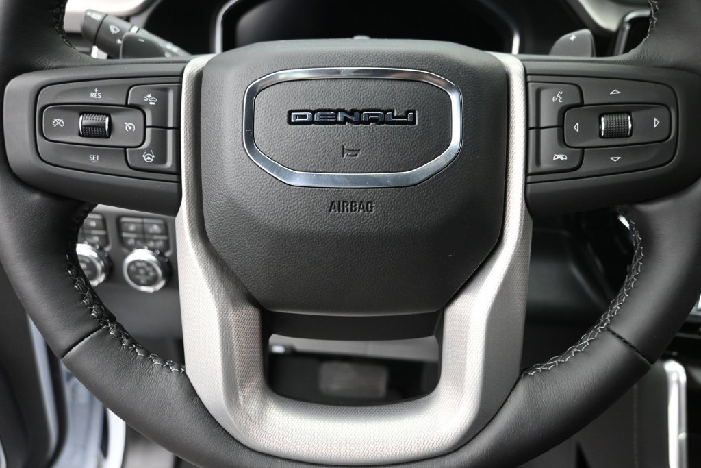 New 2026 GMC Sierra 1500 Denali AWD/4WD image 19