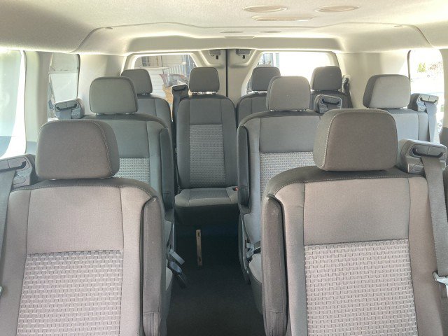 Used 2024 Ford Transit 350 XLT RWD image 11
