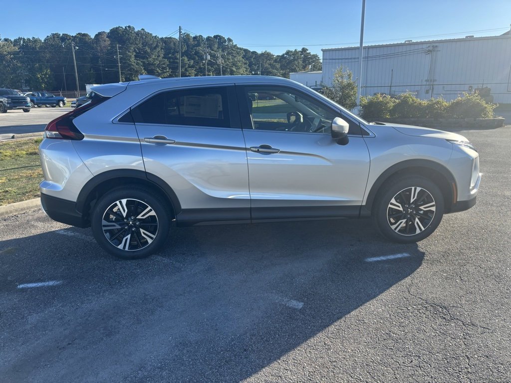 New 2026 Mitsubishi Eclipse Cross SE image 6