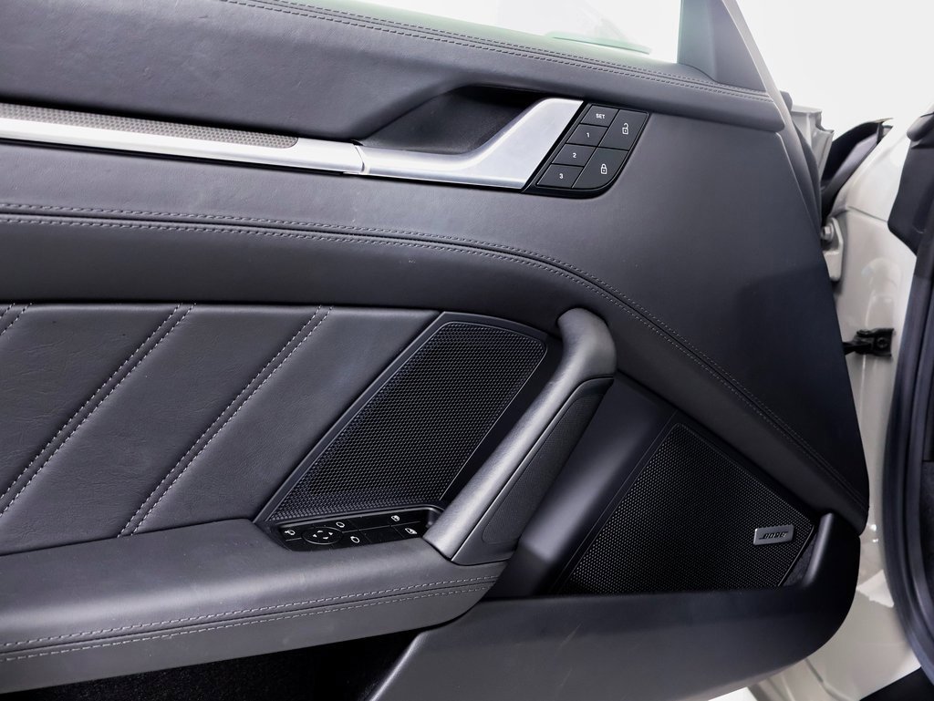 Certified 2024 Porsche 911 Turbo S image 24