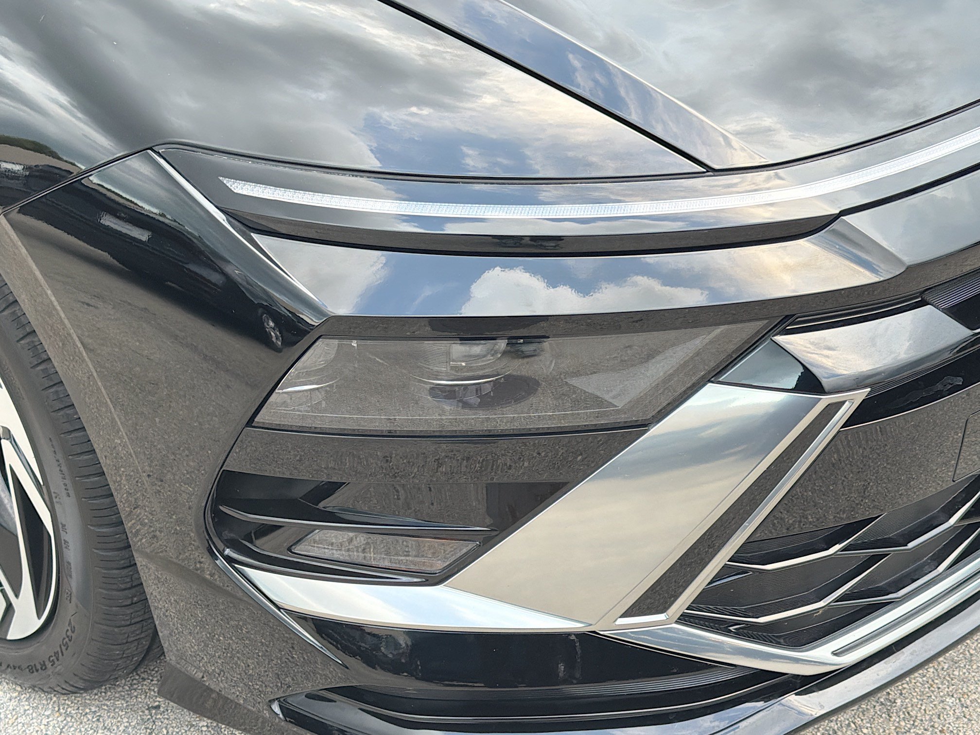 Certified 2026 Hyundai Sonata SEL FWD image 35