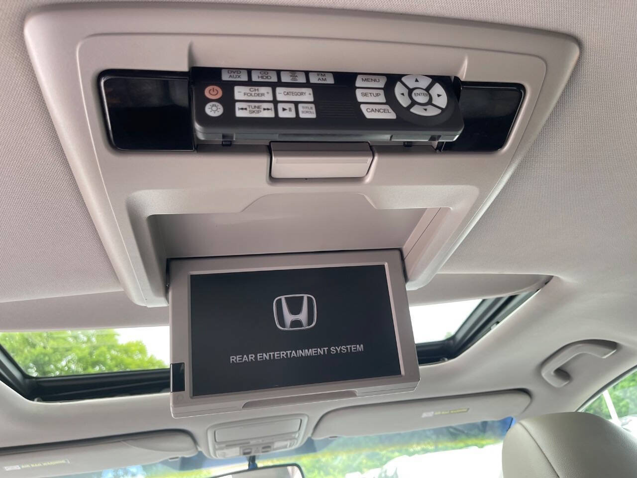 Used 2012 Honda Odyssey Touring image 27