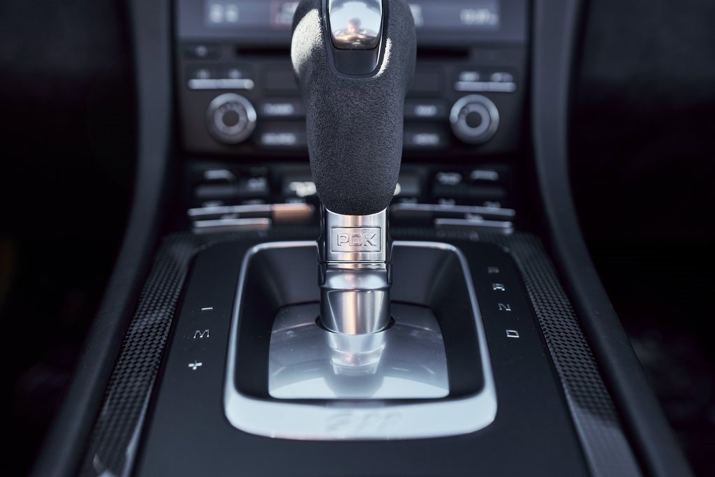 Used 2019 Porsche 911 Targa 4 GTS image 60