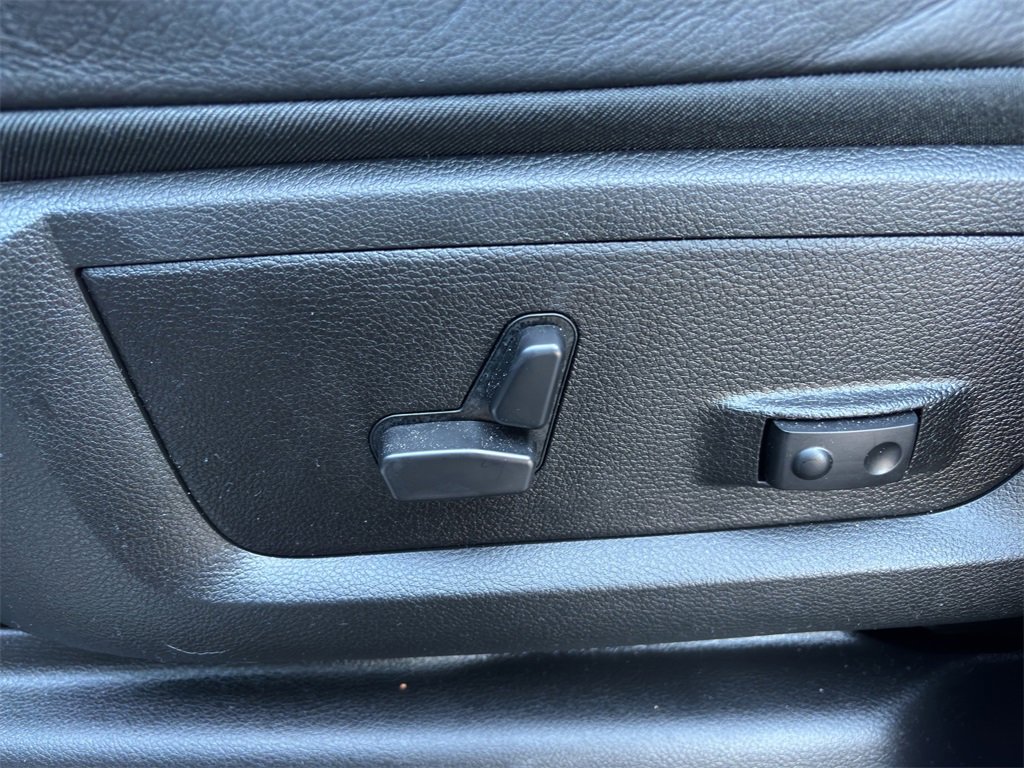 Used 2025 RAM 2500 Power Wagon image 14