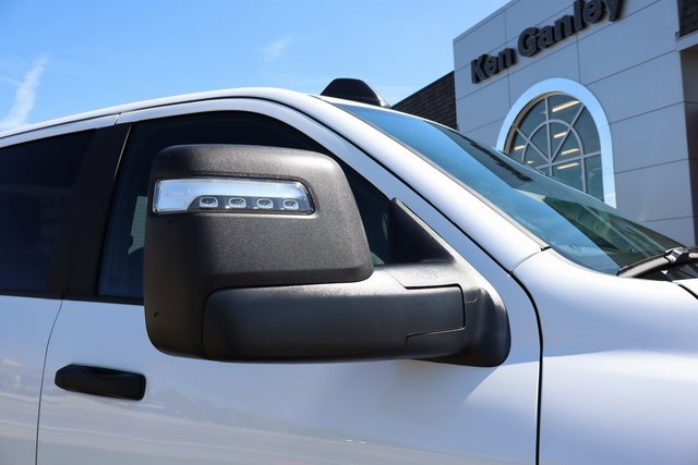 Used 2025 RAM 2500 Big Horn image 2