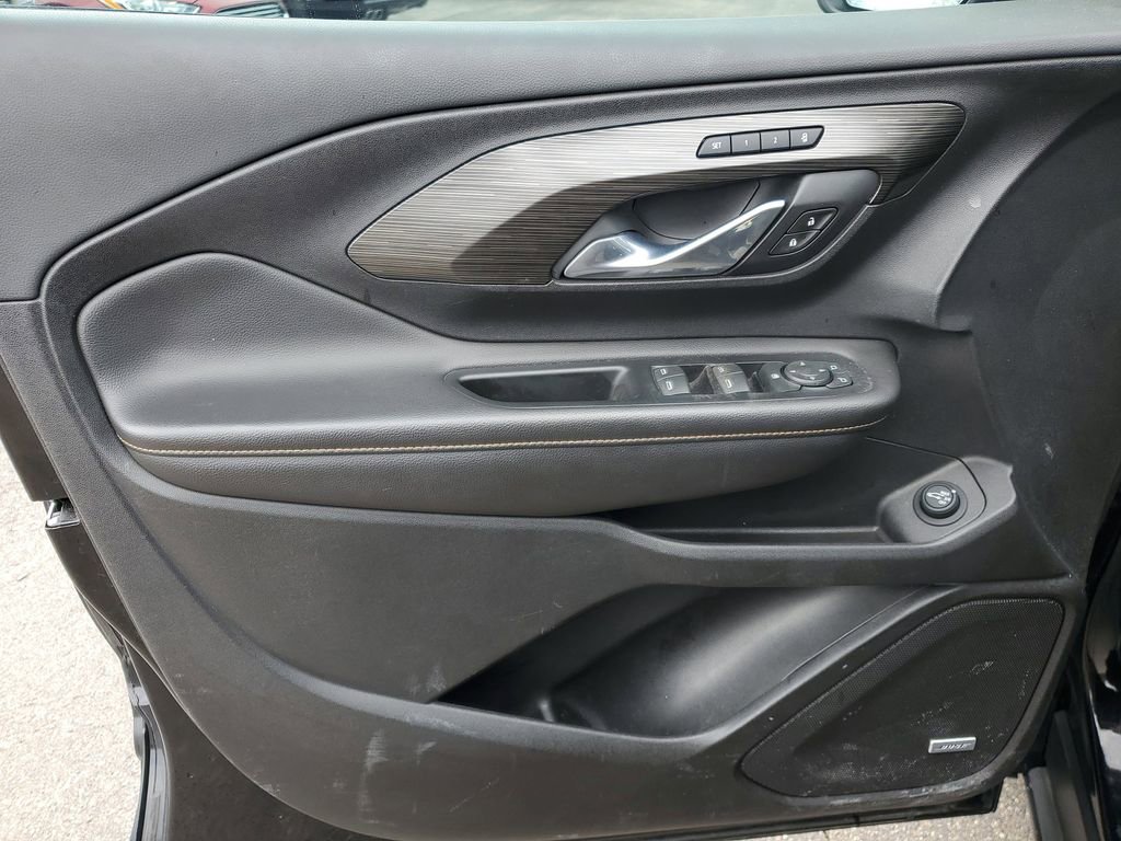 Used 2019 GMC Terrain SLT w/ Preferred Package image 33