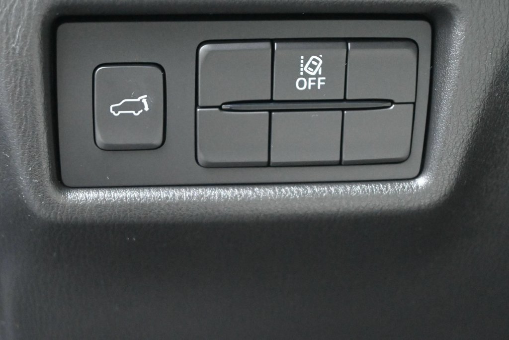 Used 2023 MAZDA CX-5 AWD 2.5 S w/ Premium Package image 6