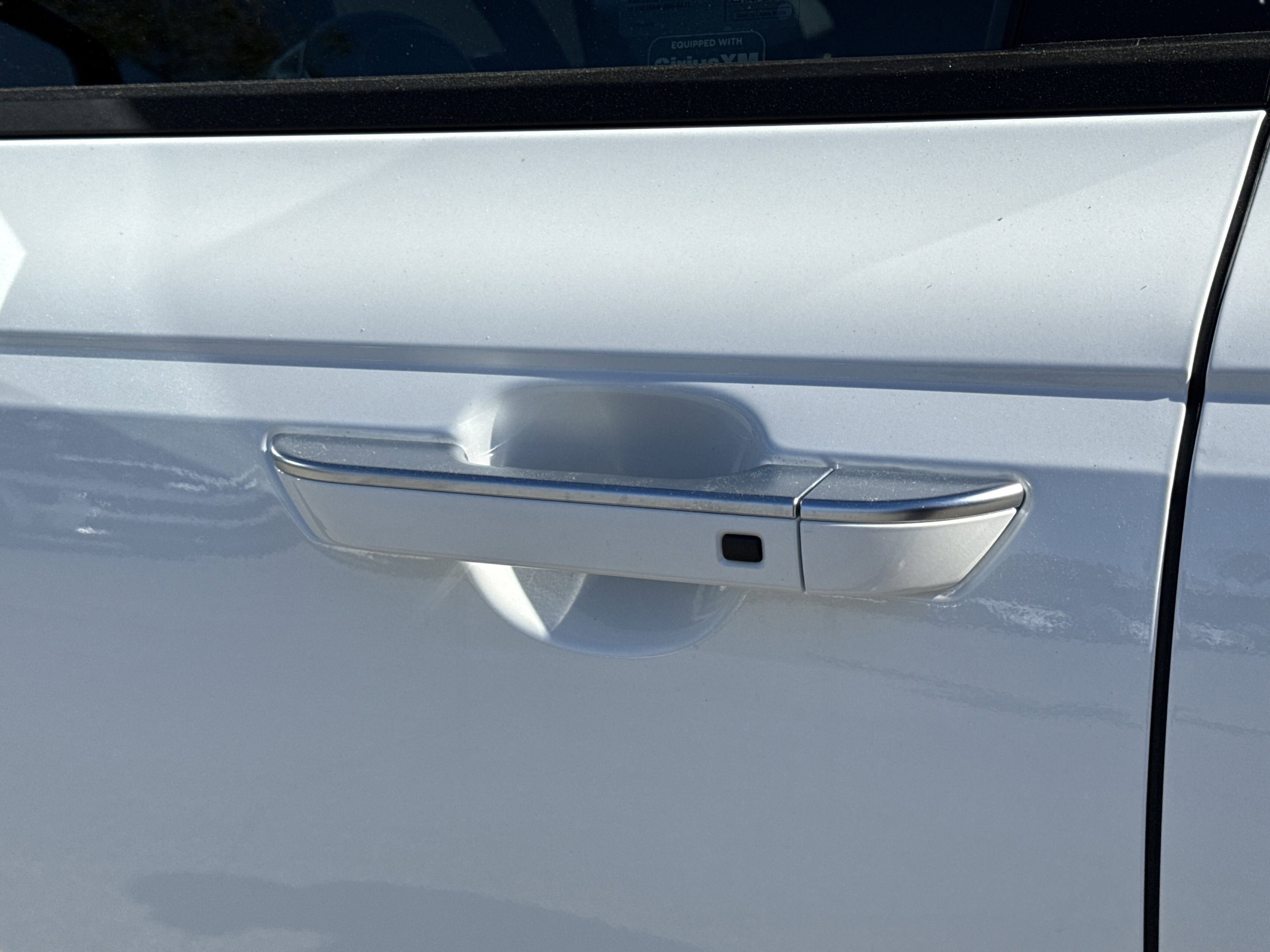New 2026 Kia Carnival EX FWD image 26