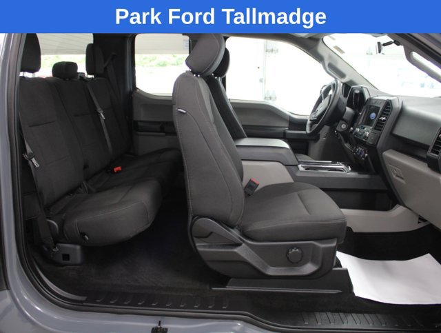Used 2019 Ford F150 XL w/ Equipment Group 101A Mid AWD/4WD image 24