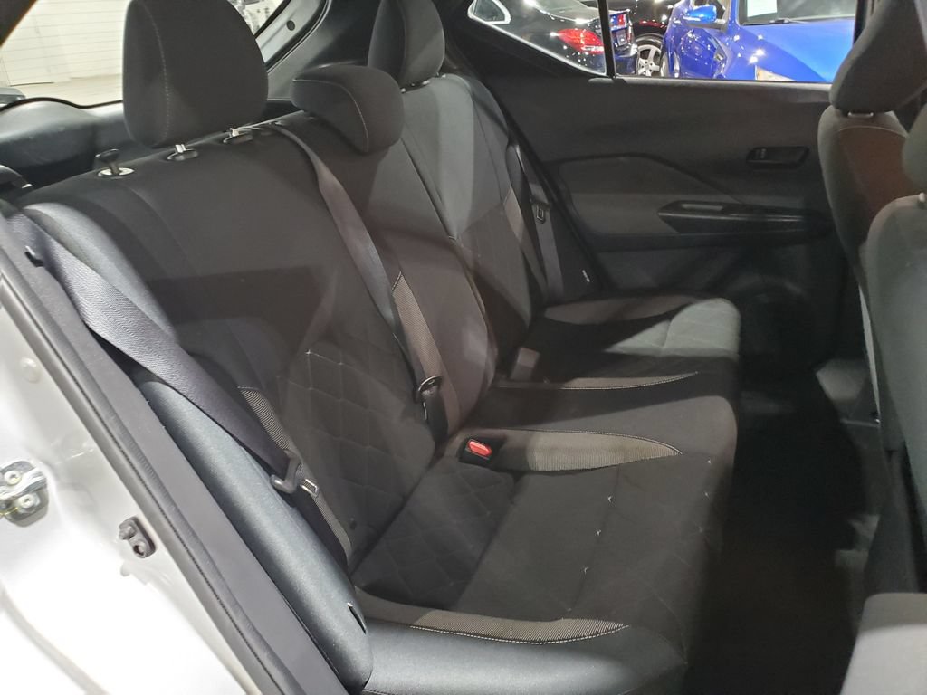Used 2020 Nissan Kicks S FWD image 18