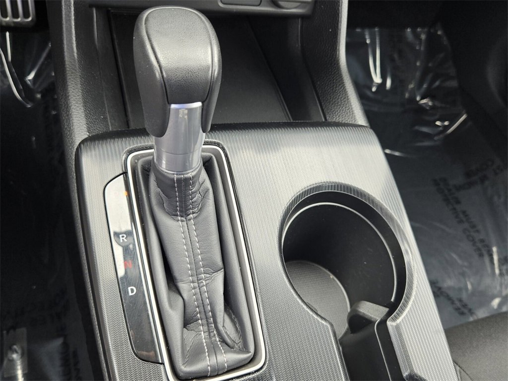 Certified 2024 Honda Civic Sport image 19