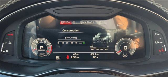 New 2025 Audi Q7 3.0T Premium Plus image 11