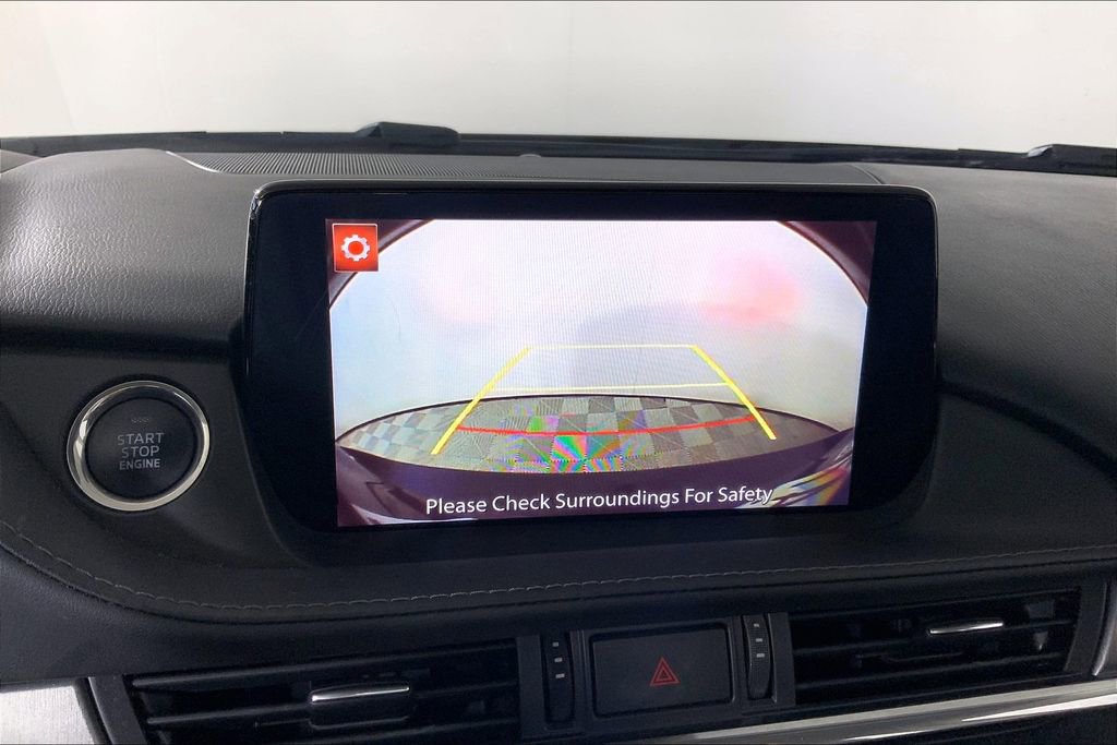 Used 2020 MAZDA MAZDA6 Touring image 21