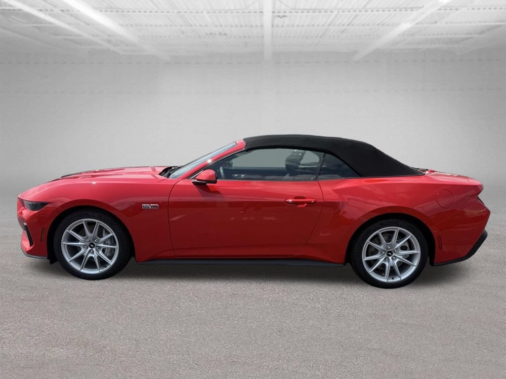 New 2026 Ford Mustang GT Premium RWD image 9