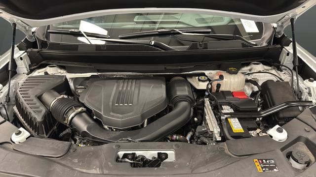 Used 2024 GMC Acadia AT4 image 28