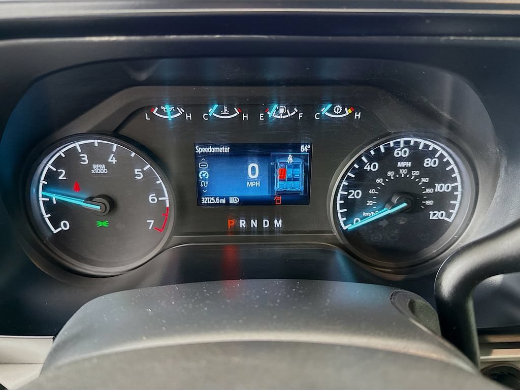 Used 2024 Ford F350 XLT w/ FX4 Off-Road Package AWD/4WD image 12